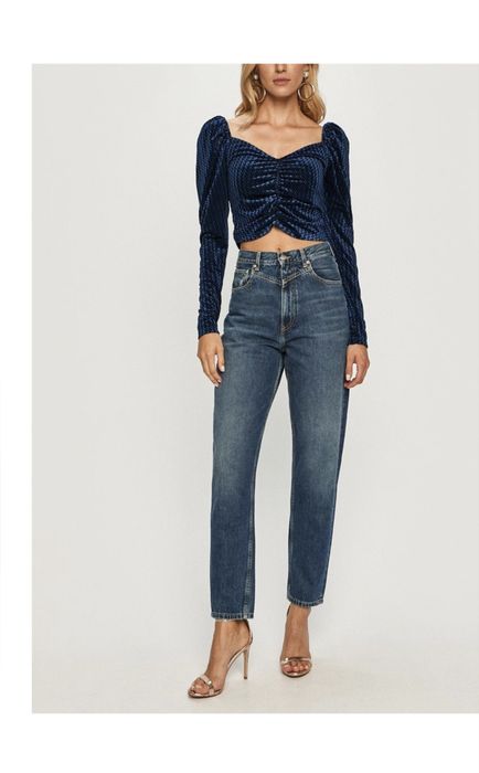 Top Pepe Jeans, marime S