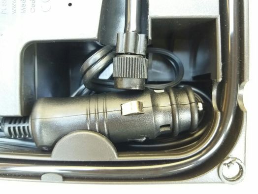 Kit pana Compresor auto umflat roti+solutie originale skoda seat audi