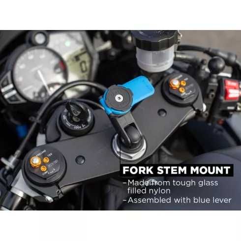 Система за монтаж QUAD LOCK Fork Stem Mount