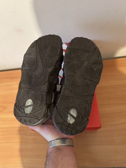 Nike Air More Uptempo