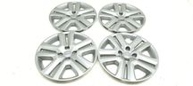 Set 4 capace R16 inch Dacia Logan Sandero Jogger 2020+