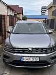WW Tiguan Allspace 4x4