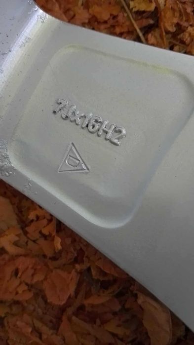 Алуминиеви джанти