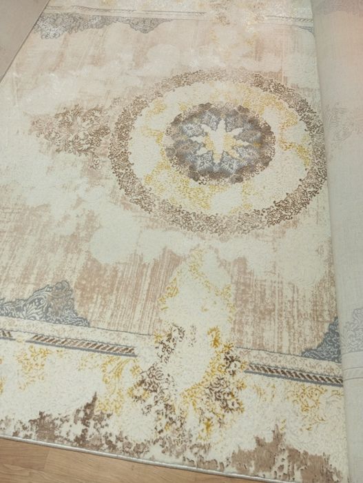 Мягкие ковры для пола