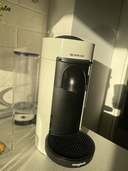 Nespresso Vertuo