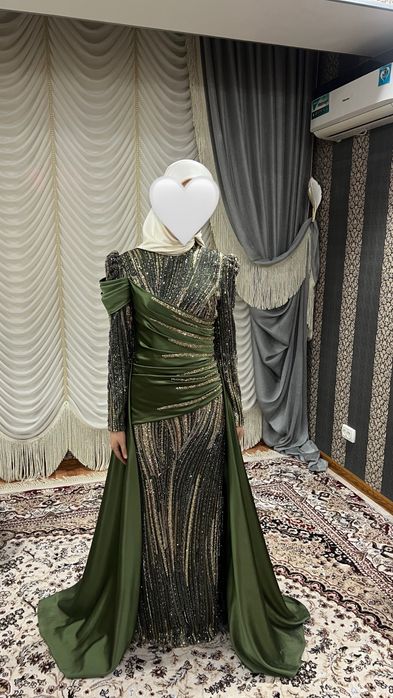 vecherni koyne Made in Turkey