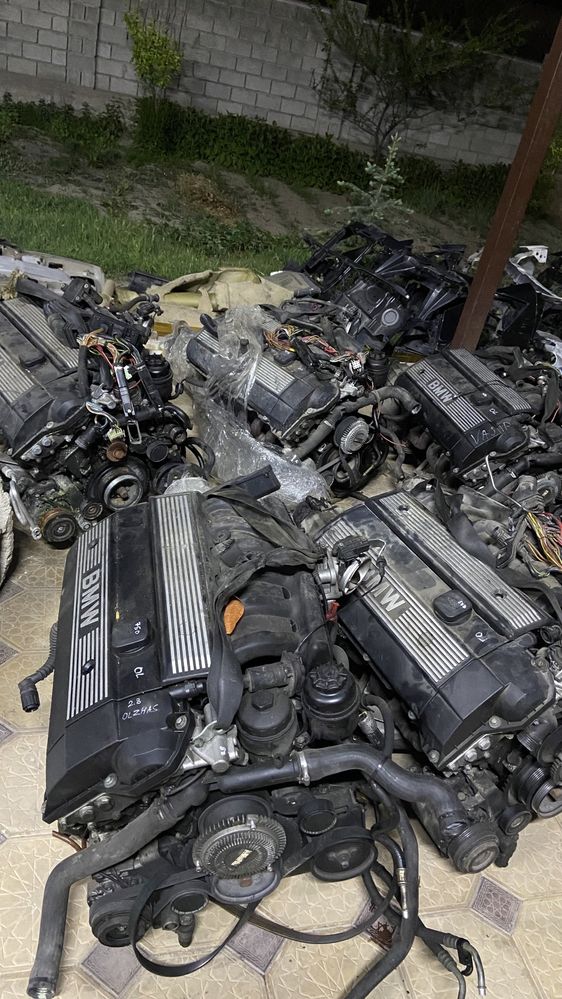 5HP24 E38 E46 E39
