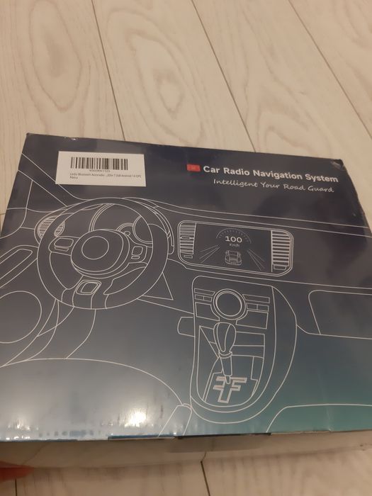 Navigatie auto Android VW Golf 5 6 T5 Polo 6r Caddy Passat Touran Seat