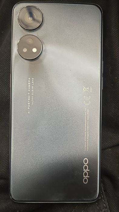 OPPO Reno8 T  60.000 , 2023 года выпуска покупали меньше года назад