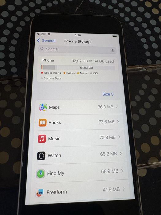 Iphone SE 2020 - 2 бр.