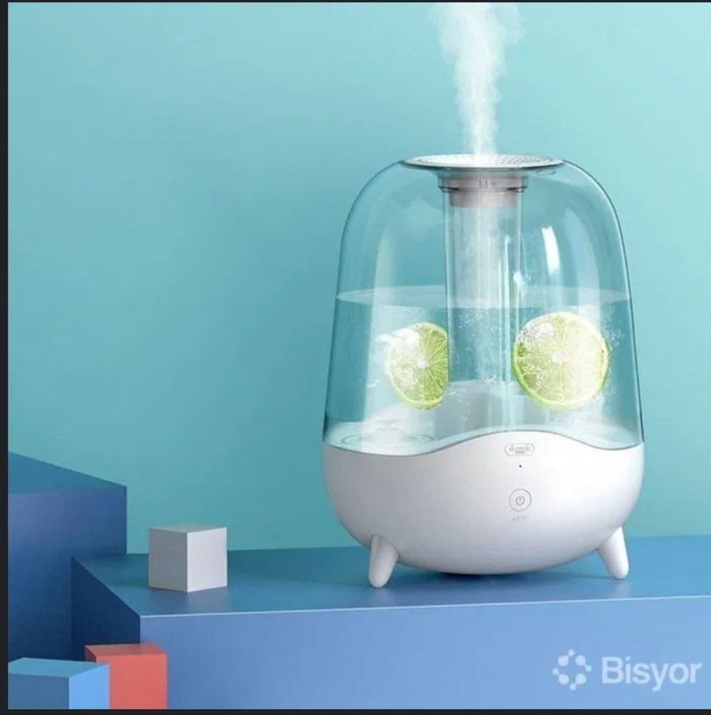 Увлажнитель воздуха Deerma Humidifier DEM F325