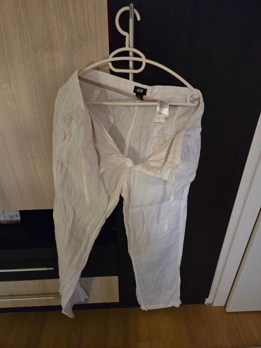 H & m риза и панталон използвани