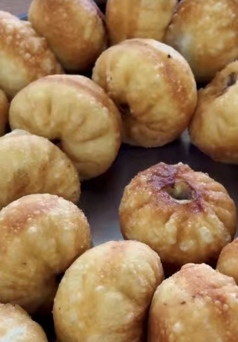 Беляши на заказ/Belyashi