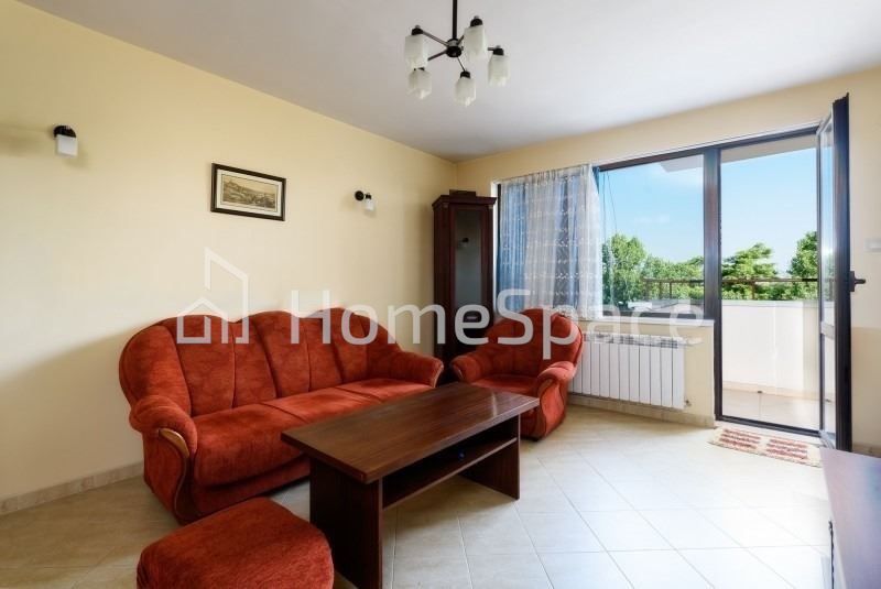 2-стаен в София-Бъкстон площ 64 цена 215000