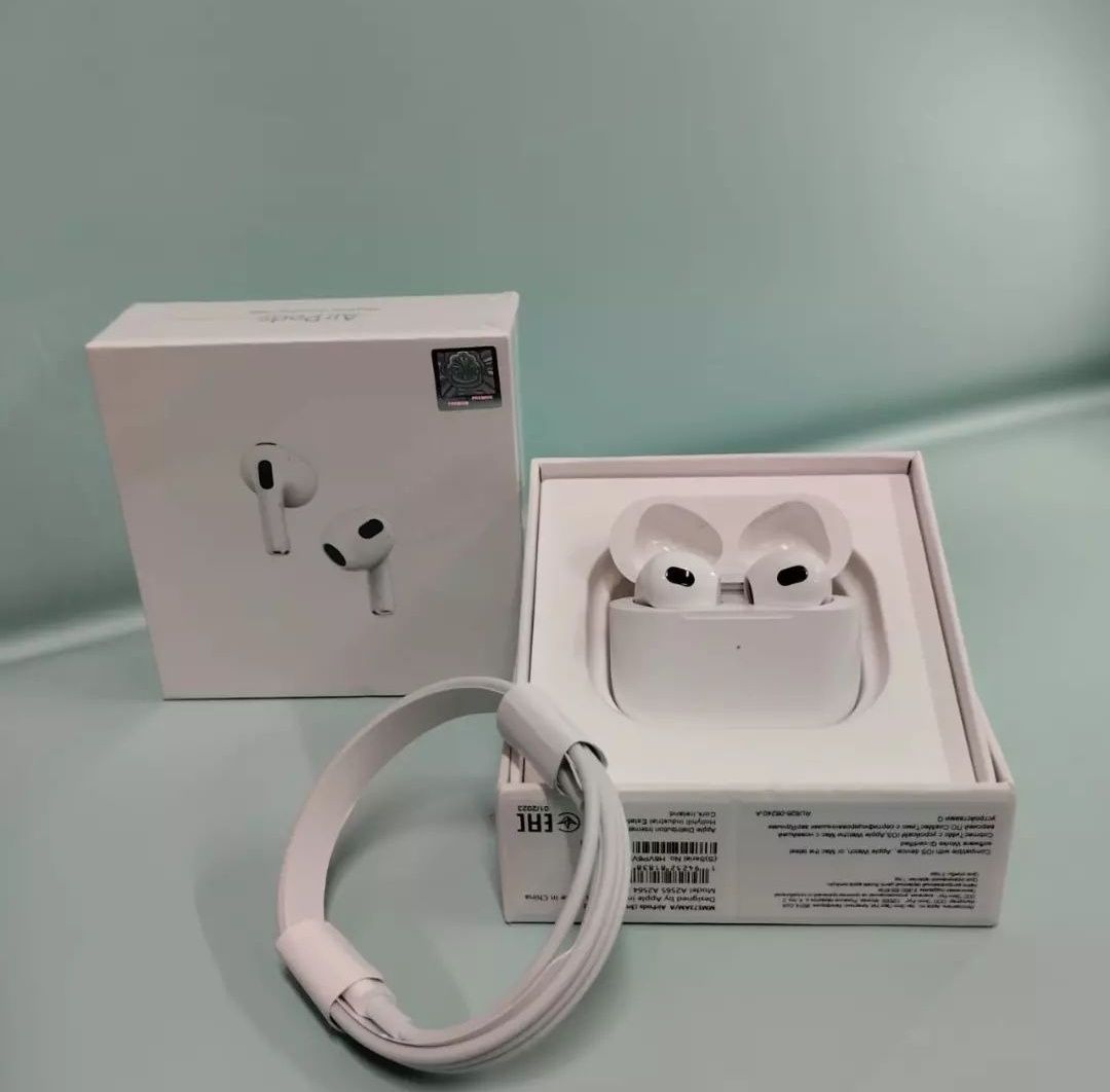 Airpods,Apple watch премиюм качества