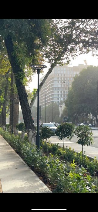 Продам квартиру на 1 этаже под нежилое 3/1/3 в центре Шота Руставели