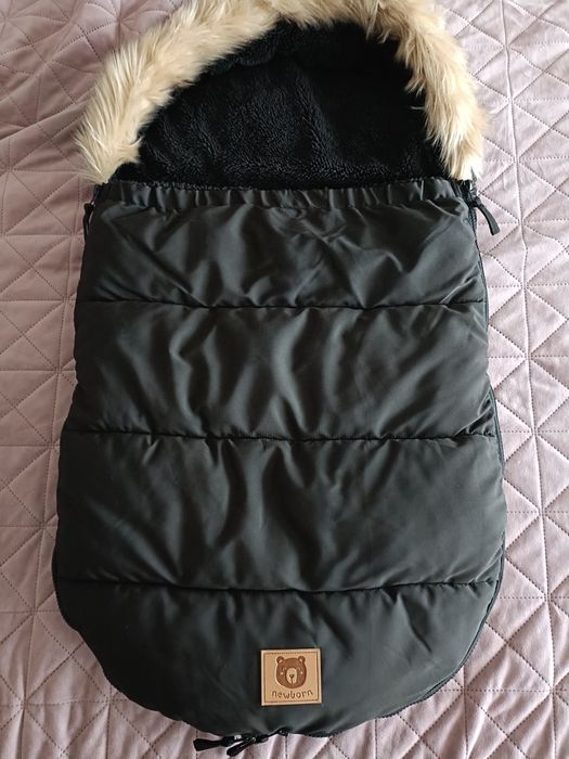 Sac de dormit  pentru carucior