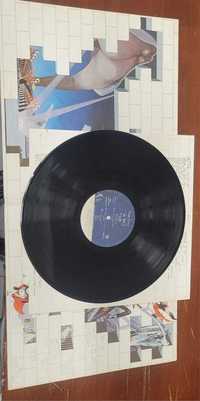 Disc pick-up pick up vinil Pink Floyd, The Wall