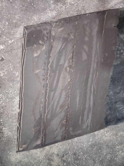 Стыковка конвейерной ленты любой сложности