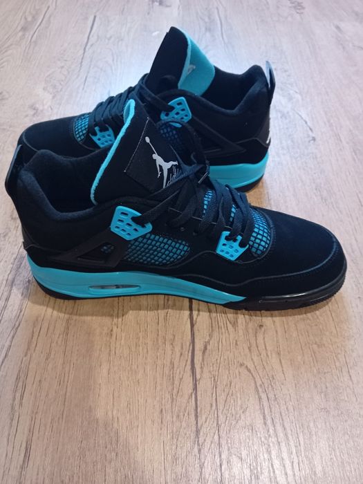Adidași Air Jordan 4 retro noi