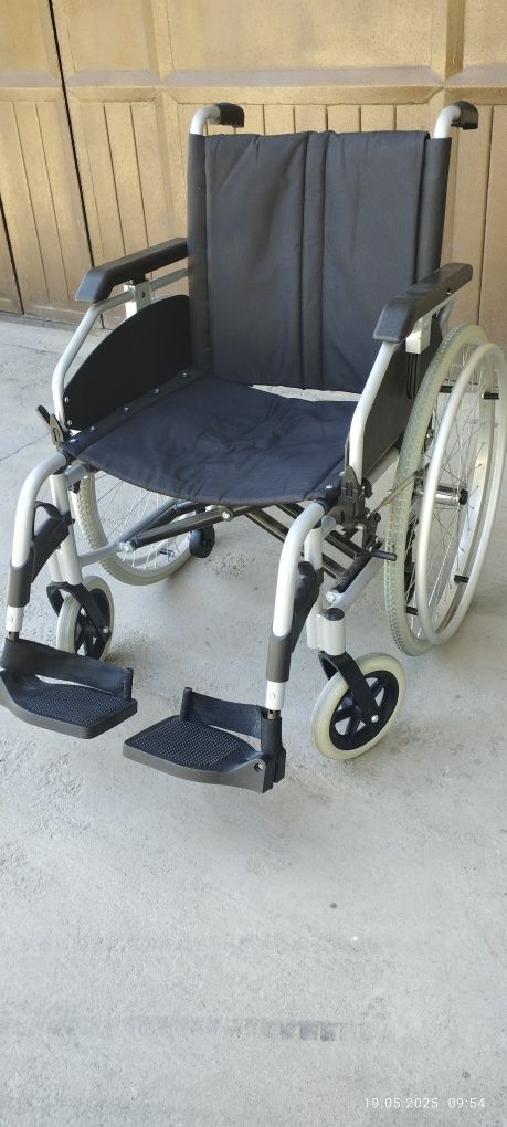 Invalidniy kolyaska