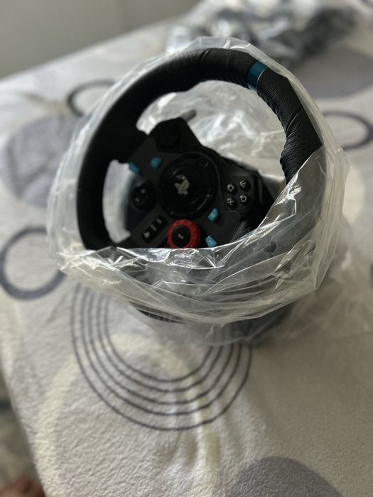 Volan Logitech G29 – Stare excelentă