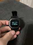 СРОЧНО ТОРГ Casio g shock dw-5600bb