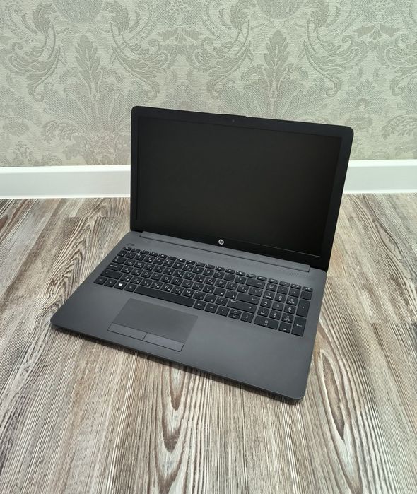 Мощный ноутбук HP/Intel® Core i5-8265/SSD/ОЗУ 16 гб/8 ядер/Microsoft