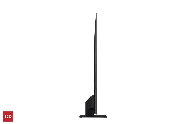Телевизор Samsung QLED 55Q70D (QE55Q70DAUXUA)