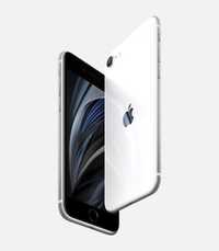 iPhone SE 2020 64гб обмен