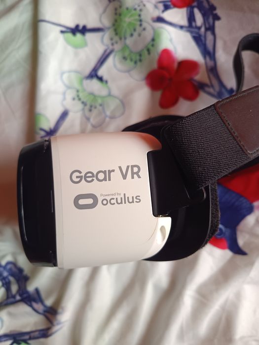 Samsung Gear VR Oculus