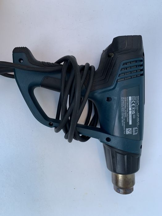 Bosch GHG 23-66/220-230V/2300W/пистолет за горещ въздух