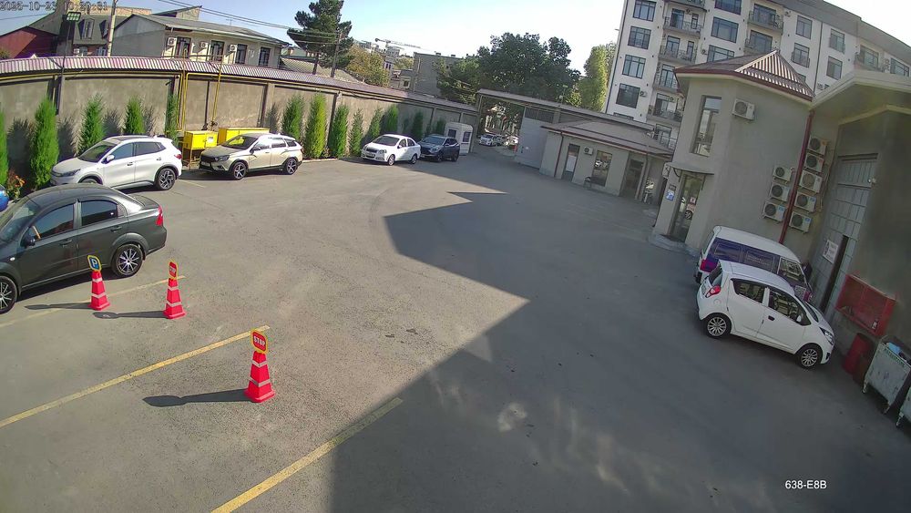 IP Камера видеонаблюдение 4шт 8МП от NEOCAM