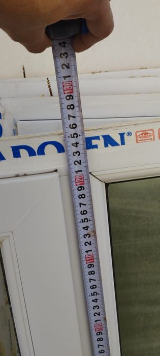 Пластиковые окна.