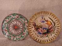 Farfurii decorative din ceramica