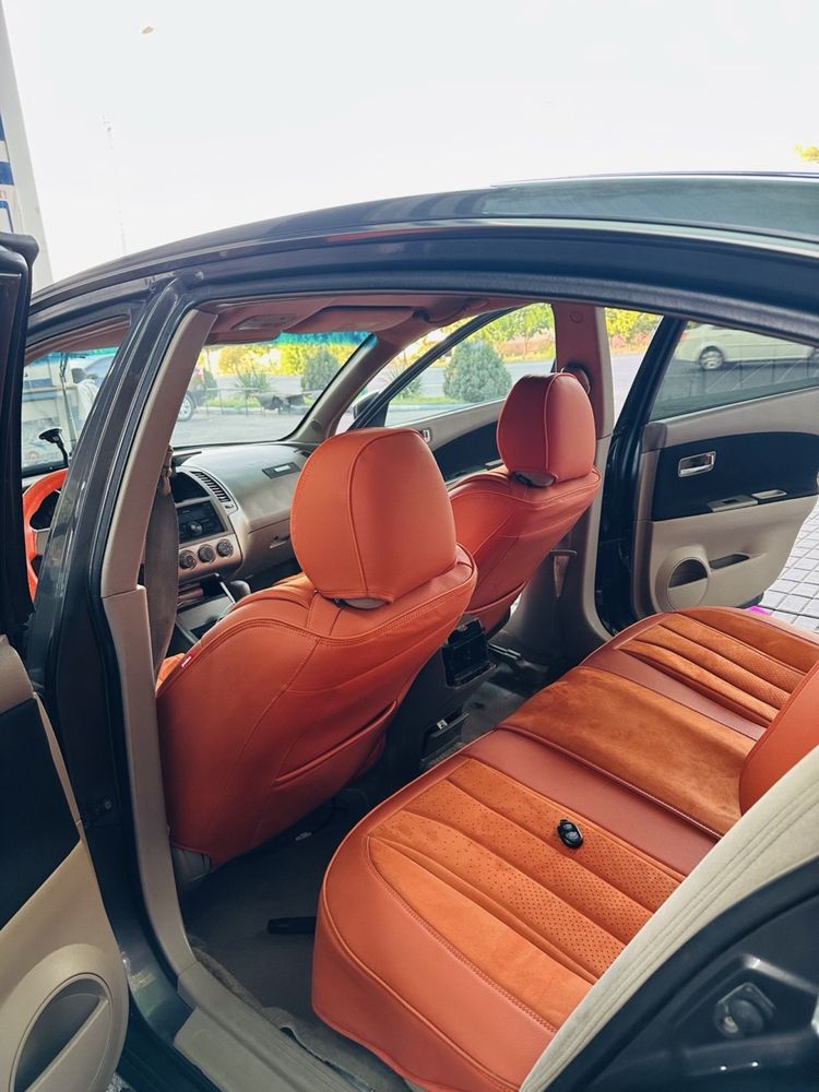 Продается nisan altima l31