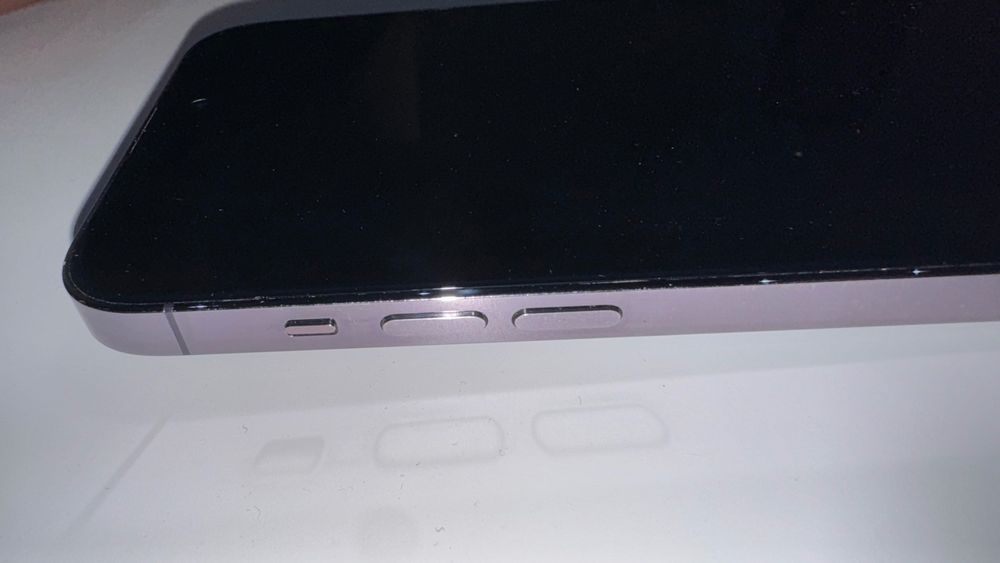 iPhone 14 Pro Max 256 LL/A 84% purple