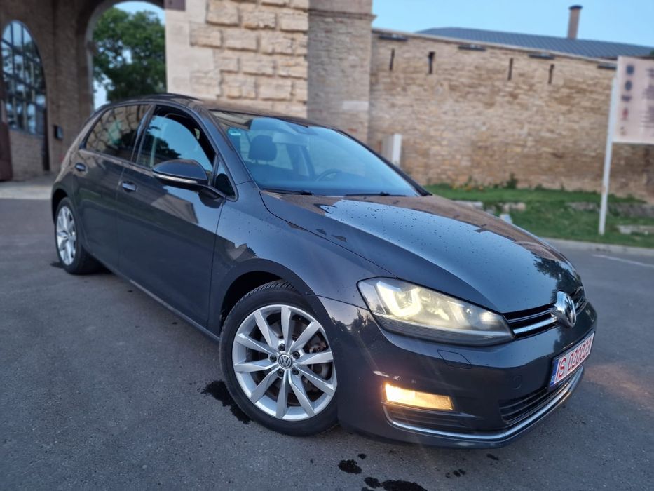 Mercedes  /An 2013/Benzina/ Full Led /Xenon / Automat / Variante/