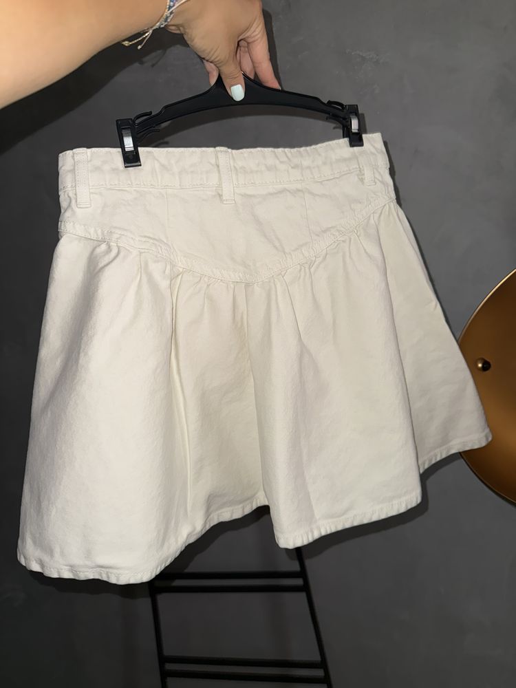 Дънкова пола Asos - 38\М