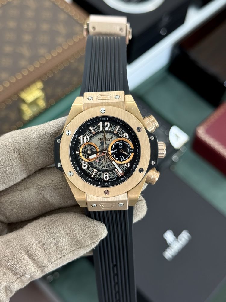 Hublot Big Bang Unico
