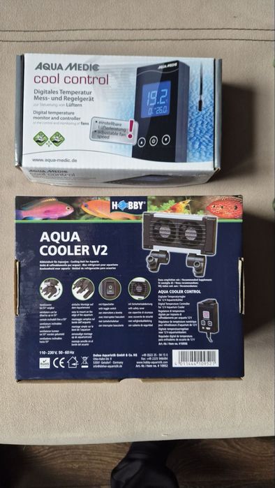 Аксесоари за аквариум