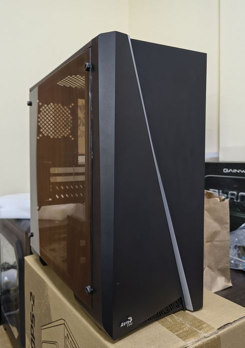 Корпуса для компьютера