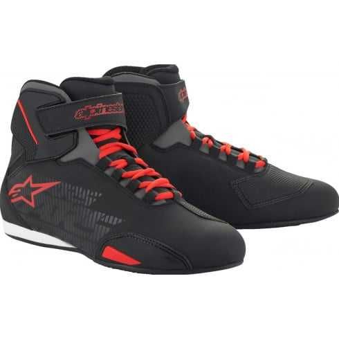 Мото боти ALPINESTARS Sektor