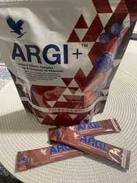 Arginină Argi+ cu complex de vitamine 300 g