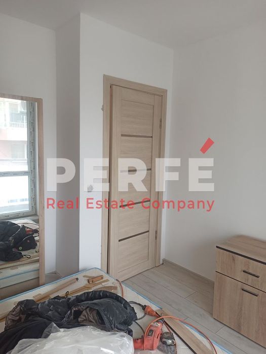 Дава се под наем Двустаен апартамент в Бургас, Меден рудник - зона А - 40 кв.м за 306 € - Снимка #4