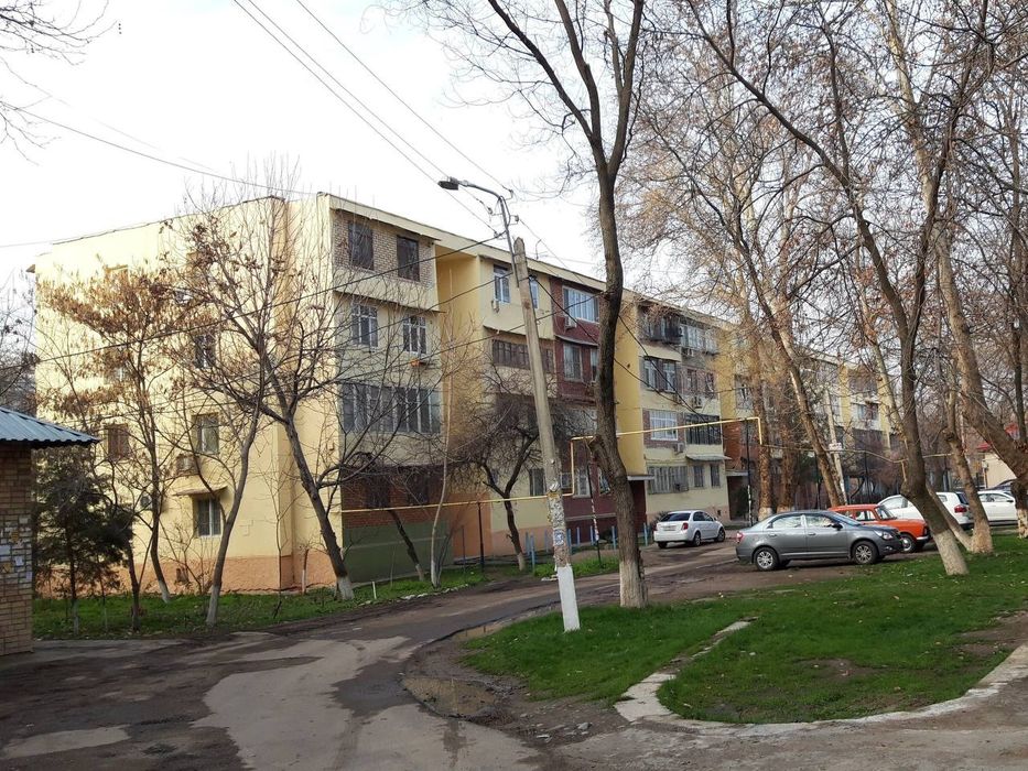 Квартира в центре