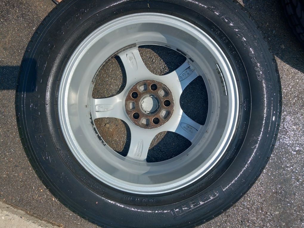 Джанти 16  5×108