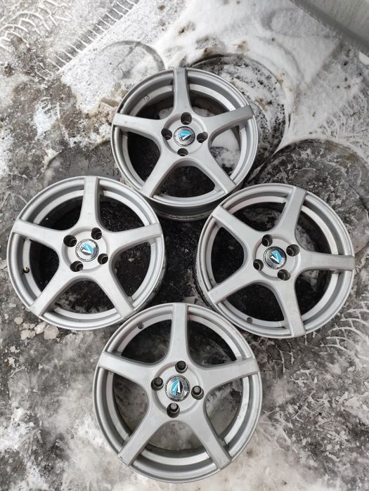 Диски шины  Петропавловск