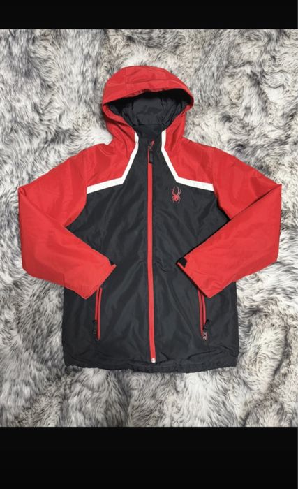 Geaca Spyder stare noua