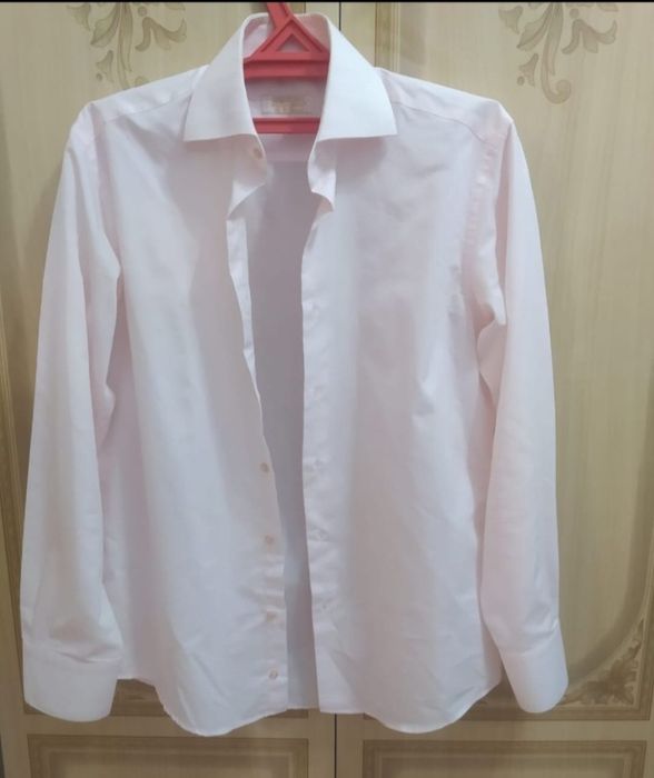 Штаны и рубашка 48р